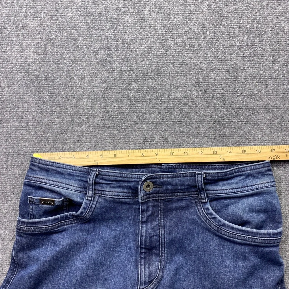 Kuhl kanvus jean